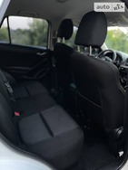 Mazda CX-5 14.07.2021