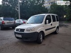 Fiat Doblo 19.07.2021