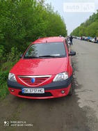 Dacia Logan MCV 25.07.2021