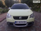 Volkswagen Polo 01.07.2021