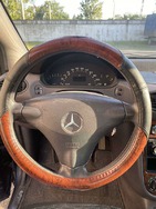 Mercedes-Benz A 160 30.07.2021