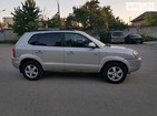 Hyundai Tucson 09.07.2021