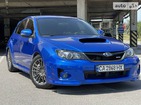 Subaru WRX STI 2011 Київ 2.5 л  хэтчбек механіка к.п.
