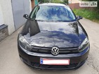 Volkswagen Golf 22.08.2021