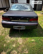 Ford Crown Victoria 19.07.2021