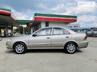 Nissan Almera Classic 20.08.2021