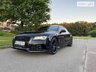 Audi A7 Sportback 08.07.2021
