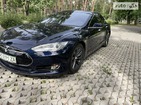 Tesla S 12.07.2021