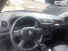 Skoda Fabia 19.07.2021