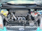 Ford Fiesta 28.08.2021