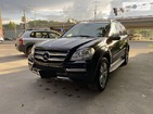 Mercedes-Benz GL 350 19.07.2021