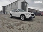 BMW X1 03.07.2021