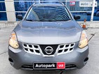 Nissan Rogue 23.07.2021