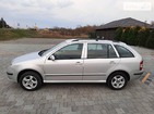 Skoda Fabia 03.07.2021