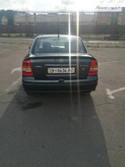 Opel Astra 02.07.2021