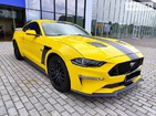 Ford Mustang 19.07.2021
