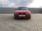 Opel Astra 11.07.2021