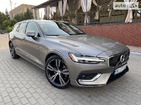 Volvo V60 19.07.2021