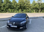 Renault Megane 19.07.2021