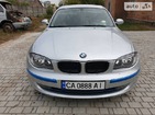 BMW 120 12.07.2021