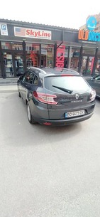 Renault Megane 24.07.2021