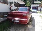 Daewoo Lanos 08.07.2021