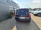 Renault Modus 05.07.2021