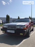 Volvo 760 23.08.2021