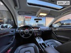 Audi A4 Limousine 22.07.2021