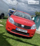 Dacia Sandero 19.07.2021