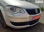 Volkswagen Touran 15.07.2021