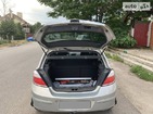 Opel Astra 23.07.2021