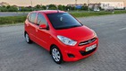 Hyundai i10 25.07.2021