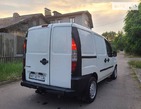 Fiat Doblo 30.07.2021