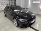 BMW 335 19.07.2021
