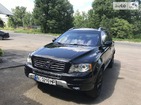 Volvo XC90 19.07.2021