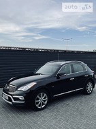 Infiniti QX50 19.07.2021