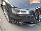 Audi A3 Sportback 19.07.2021