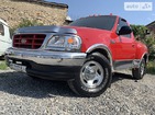 Ford F-150 19.07.2021