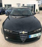 Alfa Romeo 159 27.07.2021