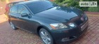 Lexus GS 350 19.07.2021