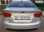 KIA Cerato 24.07.2021