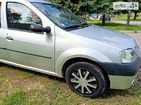 Dacia Logan 27.08.2021