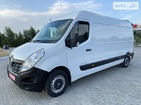 Renault Master 29.07.2021