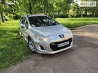 Peugeot 308 22.07.2021