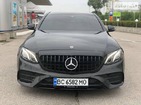 Mercedes-Benz E 300 31.08.2021