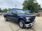 Ford F-150 20.08.2021