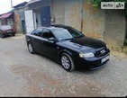 Audi A4 Limousine 12.07.2021