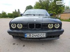 BMW 520 21.08.2021