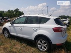 Ford Kuga 19.07.2021